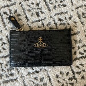 Vivienne Westwood wallet
